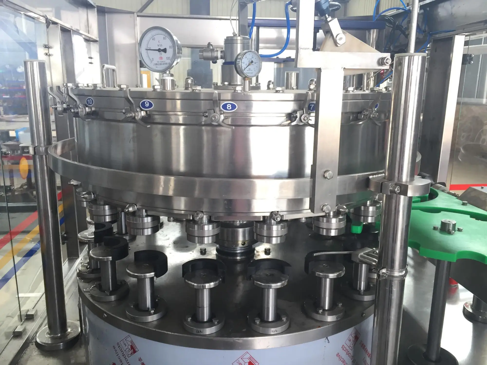 Small Automatic Beer Canning Machine Price Buy Beer Canning Machine