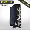 Special Cheapest Custom Shape Printed Computer Case Itx