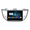 KD-1083 Android 9.0 built in DSP make voice better Three-way calling NXP6686 radio android car audio for IX35/TUCSON 2015