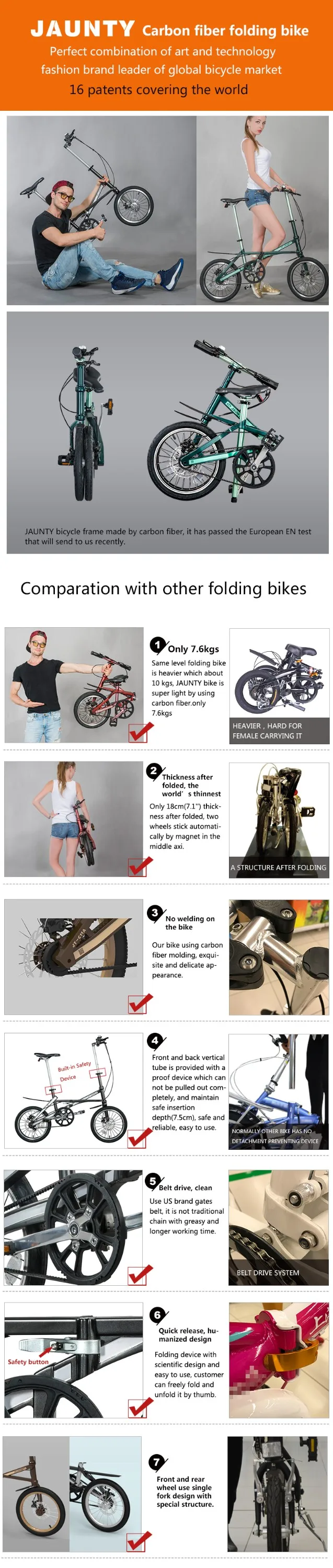 folding bicycle india market price