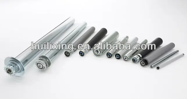conveyor roller