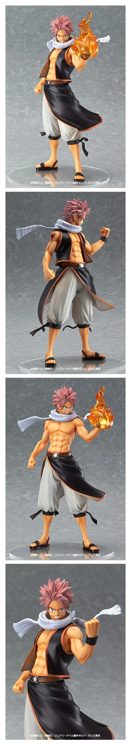 natsu doll