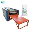Kraft Paper Bag Printer Non Woven Offset Bag Printing Machine Price