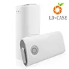 Hot sale in Japan shatter-resistant glo e-cigarette case