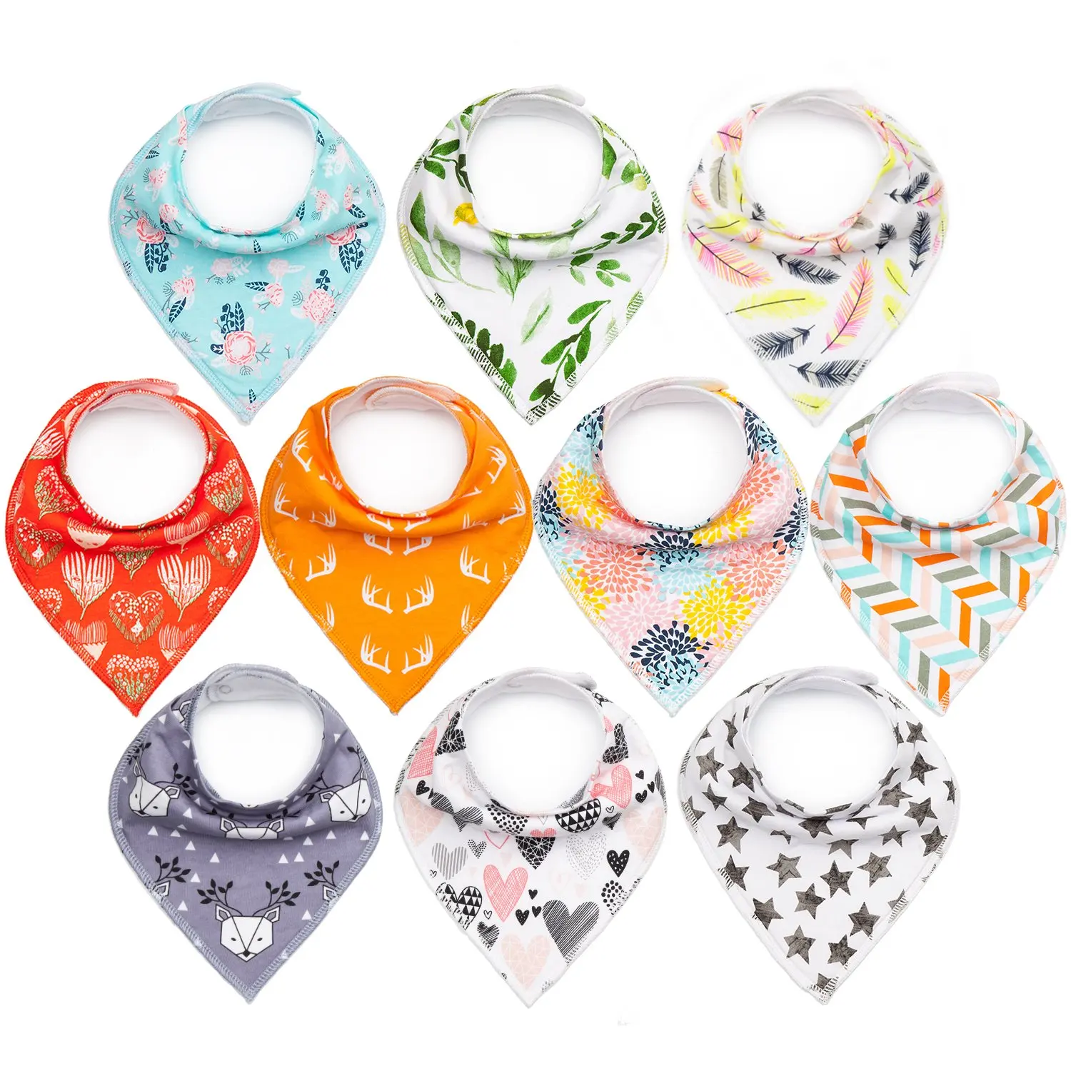 Cheap Baby Girl Bandana Bibs, find Baby Girl Bandana Bibs deals on line