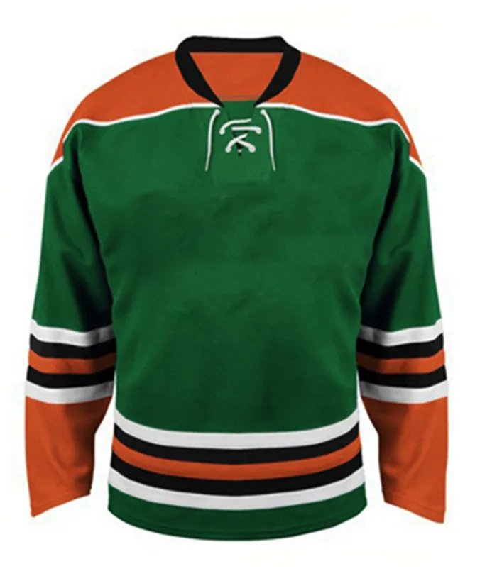 Custom Sublimation Hockey Jerseys No Minimum Buy Custom Hockey Jersey