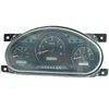 HXYB-B Motorcycle Meter Cluster Electric Car Odometer