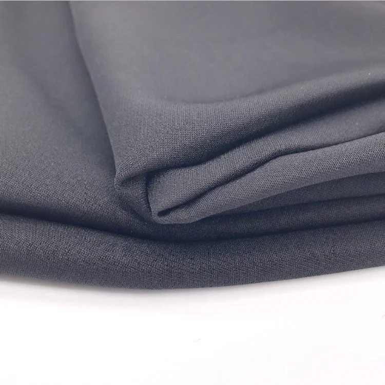 100 Polyester 75d*150d Dubai Nida Abaya Fabric Buy Abaya Fabric