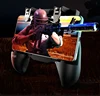 Cheap Ipega 9117 Pubg Mobile Game Controller Triggers For Mobile L1 R1 Handheld Grip
