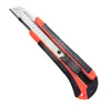 3 Extra Blades So Cost-Effective 18 MM Cutter Knife