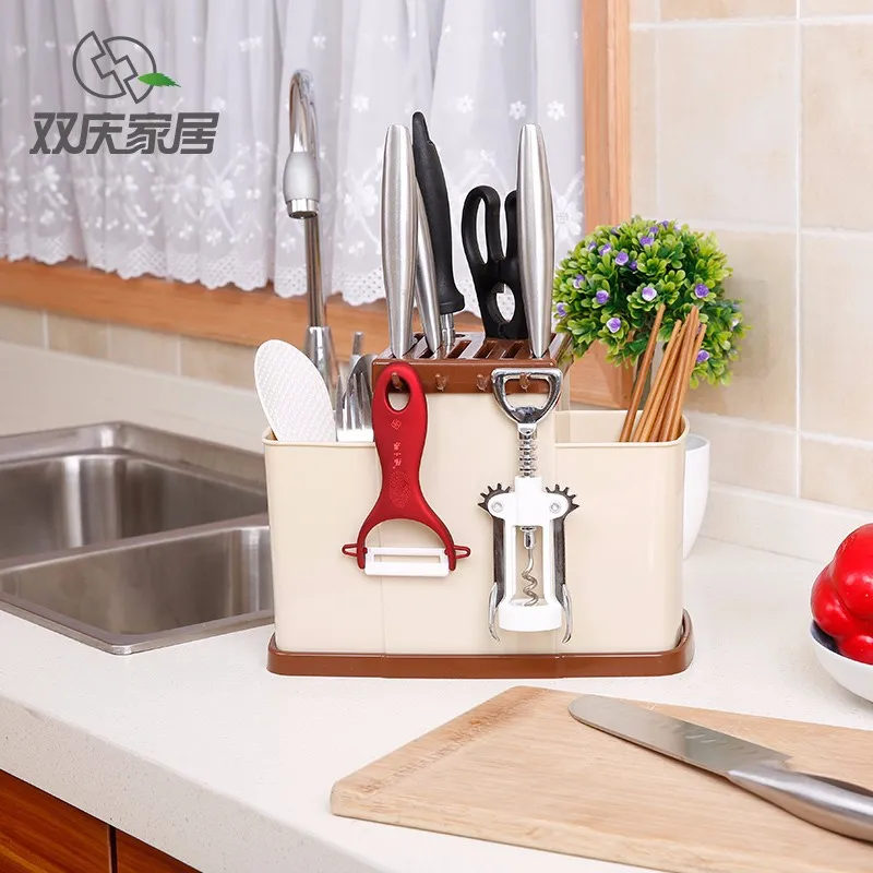 Plastic Spoon And Fork Holder Knife Rack Buy Plastic Spoon Holder,Plastic Spoon Holder Knife