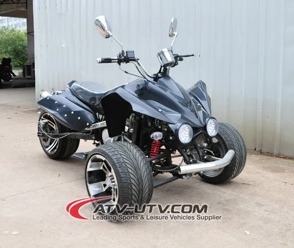 X'mas Selling Street Legal Atv/electric Atv/3 Wheeler Atv For Adults