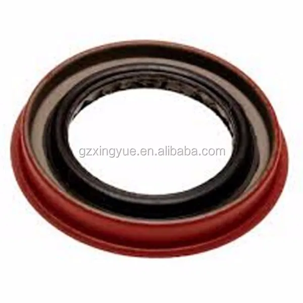 24202535 Transimission Torque Converter Seal Chevrolet Tahoe For