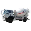 6x4 SHACMAN Concrete mixing truck price cement mixer truck for sale