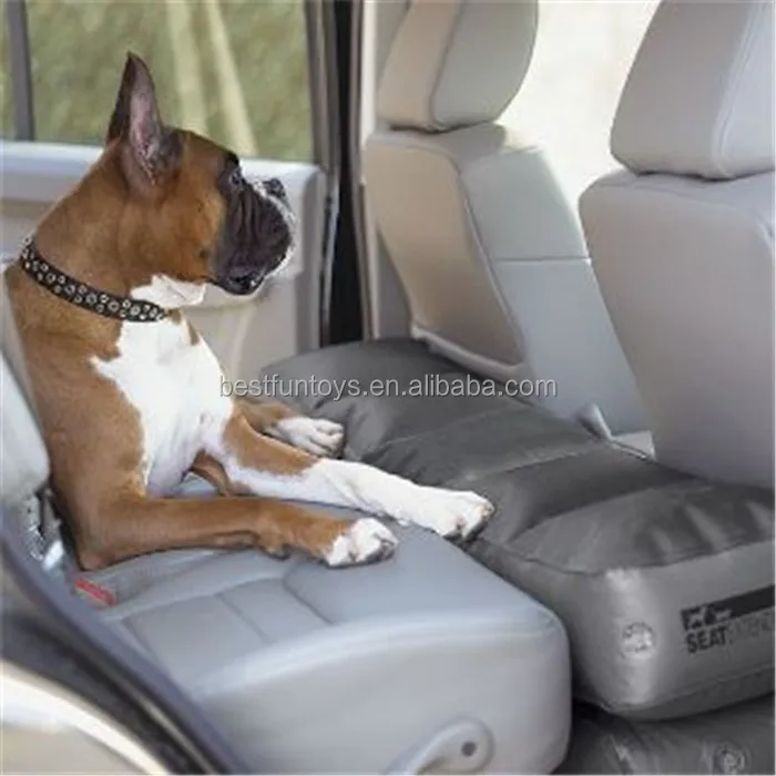 dog car pillow
