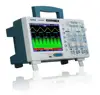 Hantek MSO5062D 16 Logical Channels+)+2 Analog Channels + External Trigger Channel 60MHz Mixed Signal Digital Oscilloscope