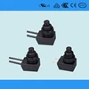 Push-Button Switch with wire