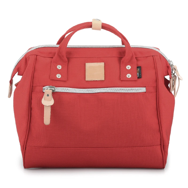 Himawari New Design Japan Style Cordura Brand Fabric Multi Use Hand Bag