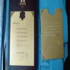 business gift use custom your own style bookmark,photo etched gold bookmark