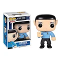 13cm FUNKO POP Star Trek Action Figure Set 2016 New Superhero Figure Guardians Of The Galaxy