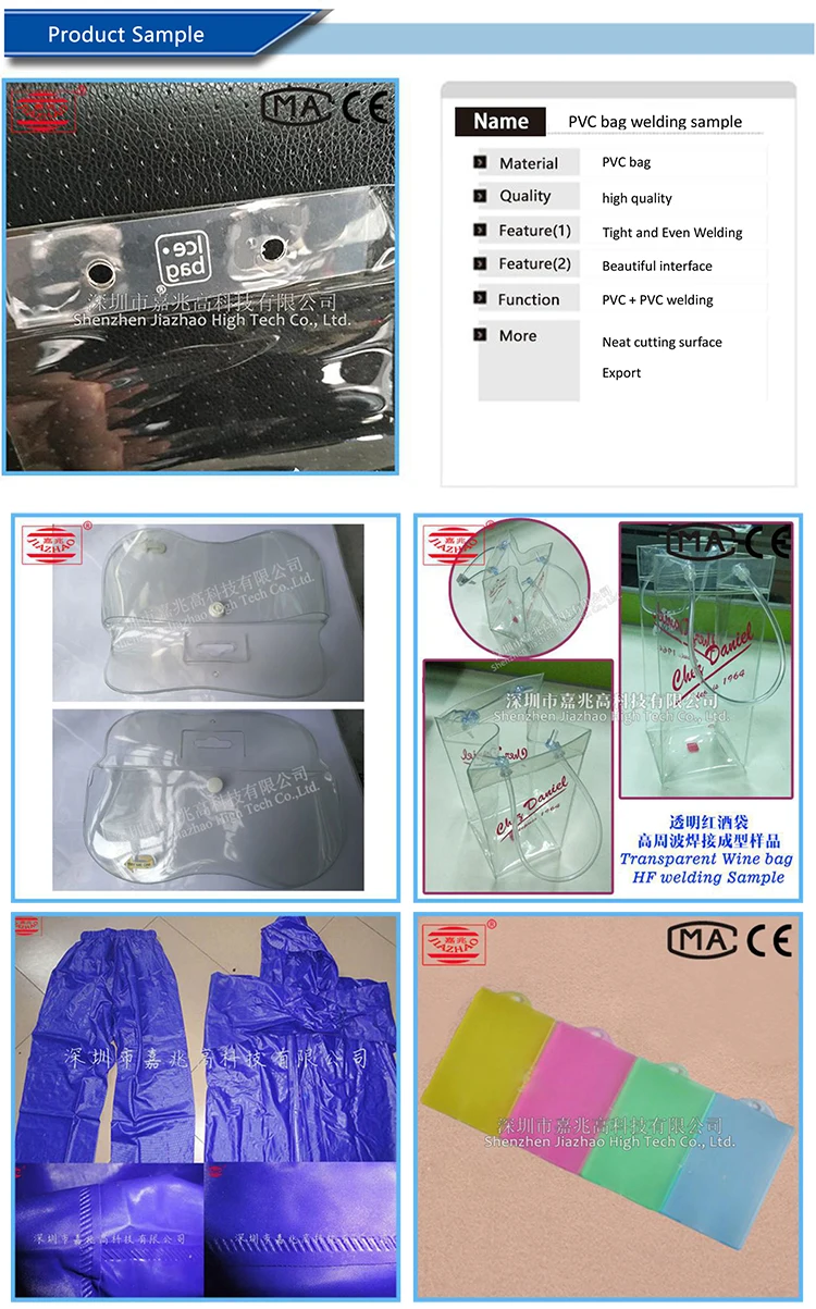 Factory Direct Id Badge Cover / Business Card Holder Pvc Card Holder Welding  Machine - Buy Id Card Cover,Plastic Business Card Holder,Pvc Card Holder  Product on Alibaba.com