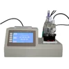 Automatic PPM KF Coulometric Method Moisture Meter