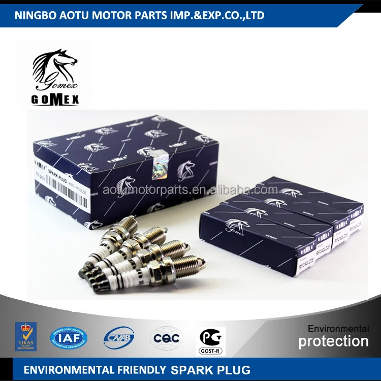 
DENSO BRISK Auto Spark Plug platinum power spark plug with good price 