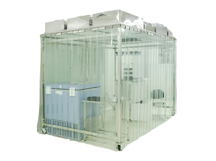 Industrial Clean Shed,Modular Clean Booth,Portable Clean Room Buy