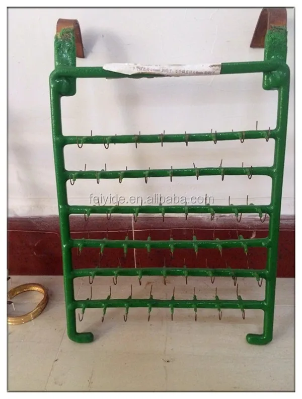 Feiyide Industrial Anodizing Electroplating Racks Hanging Device Buy