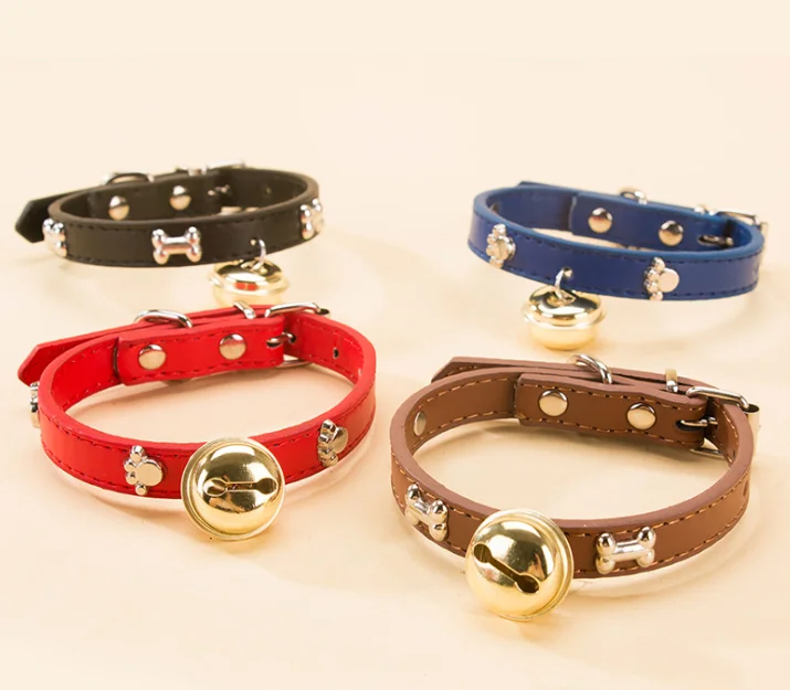 beautiful dog collars
