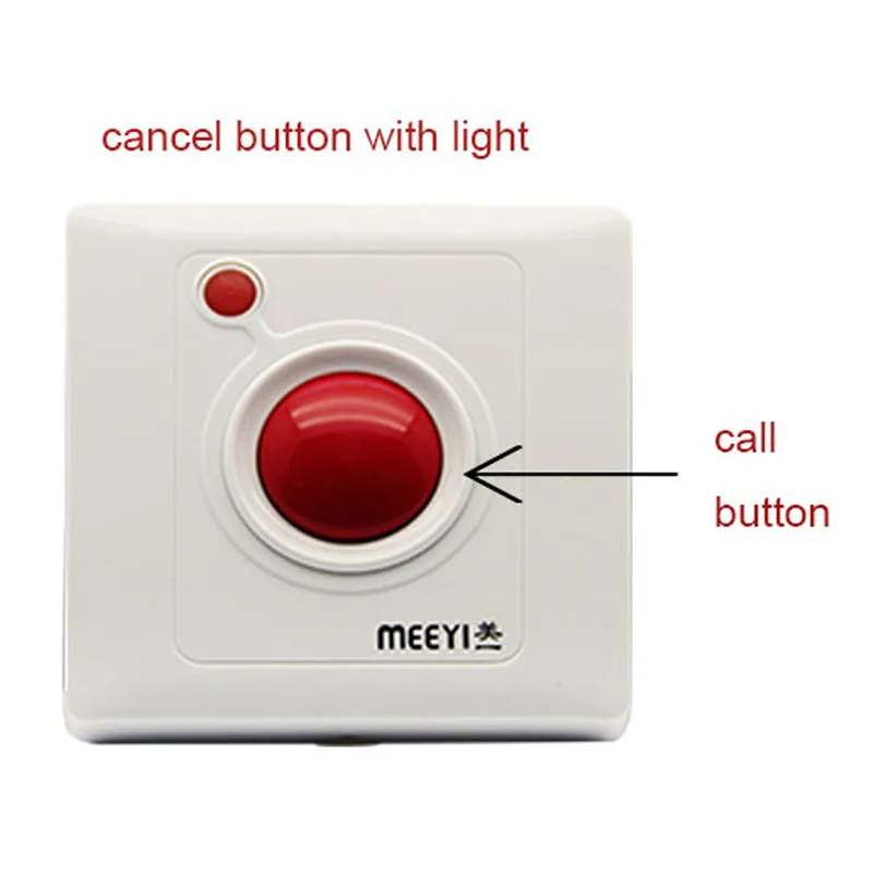 panic buttons alarms