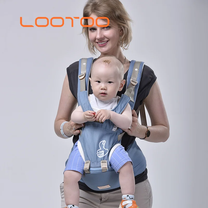 kangourou babybjorn