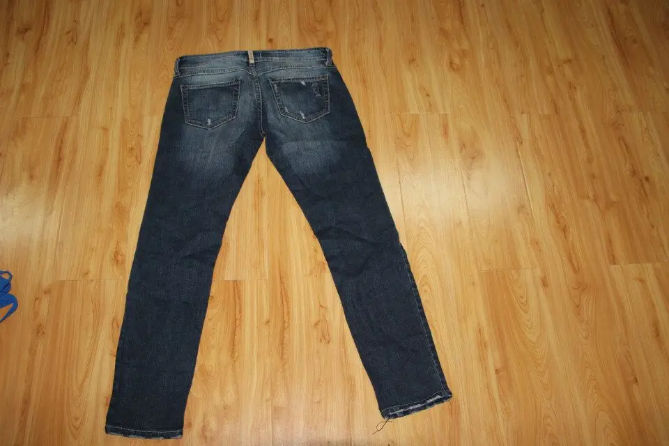 Second Hand Pants Second Hand Men Jean Second Hand Jeans - Buy Second