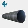 Tianjin factory high temperature resistant ventilation and dust removal pipeline high frequency welding spiral duct
