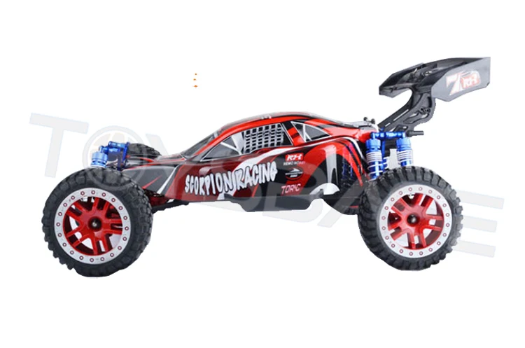 buy an rc car