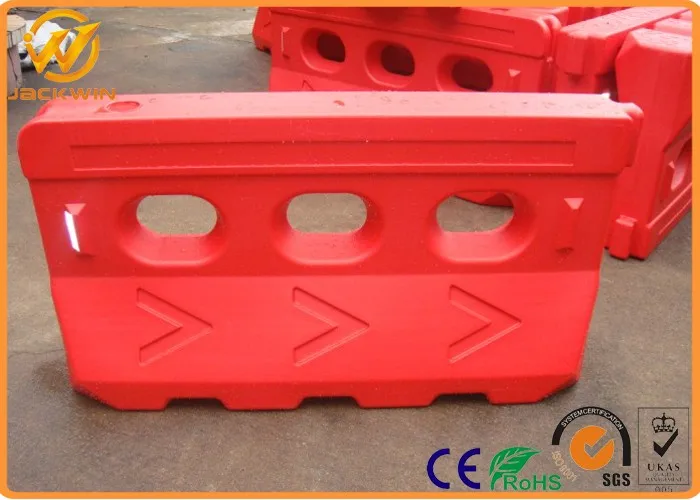 Plastic Road Barrier SM-001A(2)