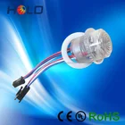高品質 IP67 防水 UCS1903IC DC12V 5050 SMD 26 ミリメートルピクセル LED