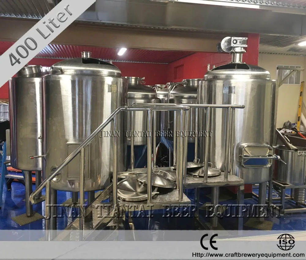 Small Home Brew 1 Barrel Brewing System For Sale Buy 1 Barrel Brewing