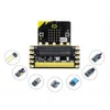 Original BBC micro:bit sense pack, comes with edge connector breakout, several common used sensors