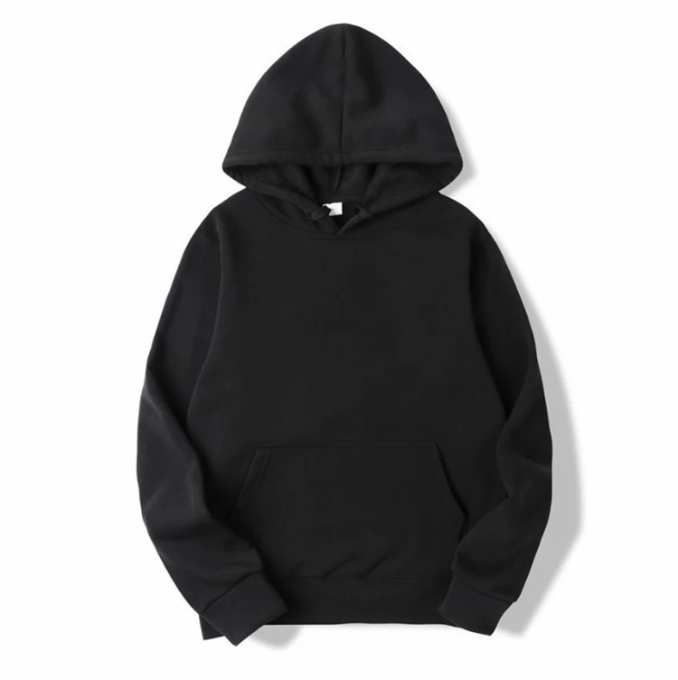 kanga pocket hoodie