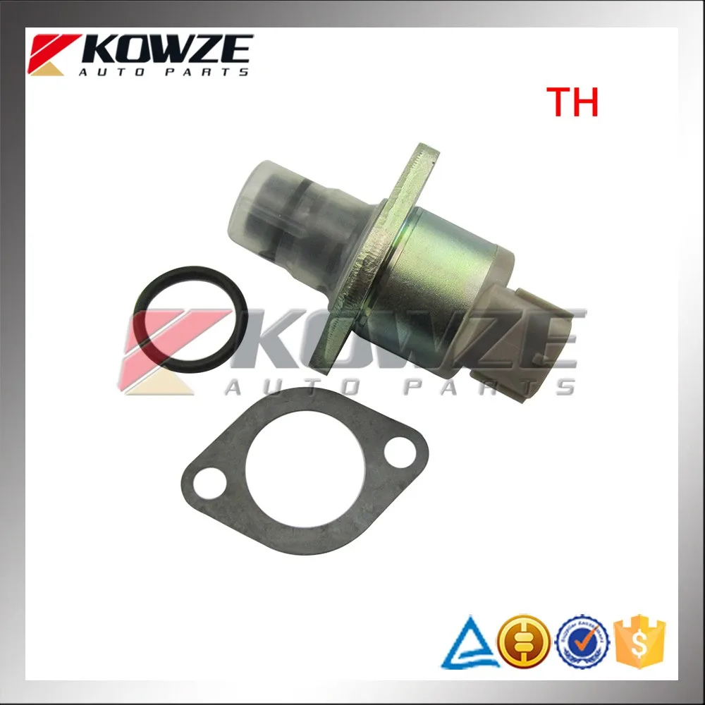 Injection Pump Suction Control Valve Kit For Mitsubishi L200 Pajero