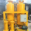 Small Scale Edible Oil Refinery for Oil Decoloration and Deodorization
