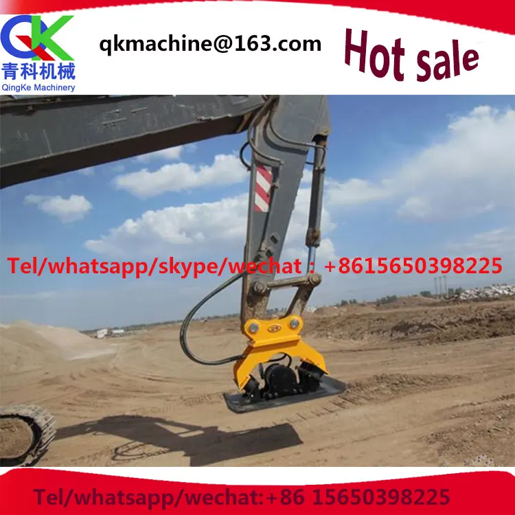 Excavator Hydraulic Vibrating Tamper Buy Excavator Hydraulic Vibrating Tamper,Mechanical