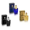 OEM&ODM printing make paper box packaging for perfume bottles