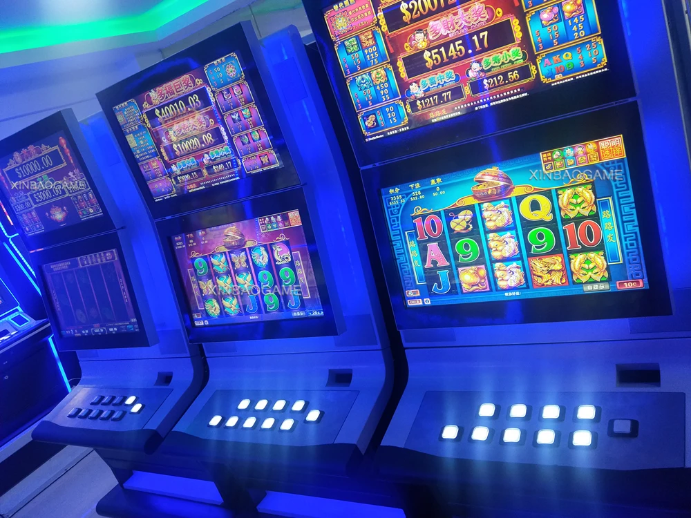 Chinese Coin Pusher Casino Slot Machine Jammer Video Slot Game Machine Buy Coin Pusher Slot Machine Slot Machine Jammer Casino Slot Machine Product On Alibaba Com