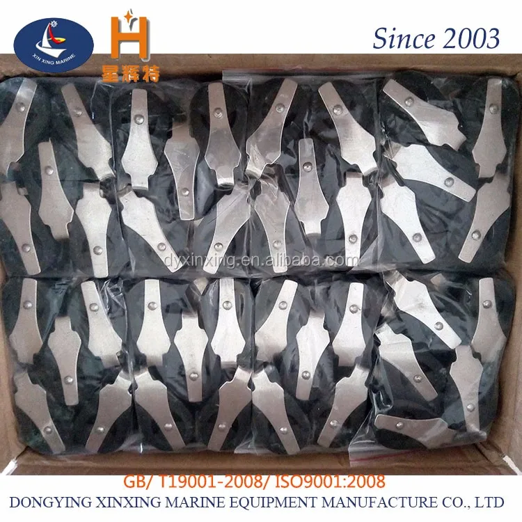 Lowe Boat Parts Accessories Stainless Steel And Nylon Swivel Pulley Blocks Buy Lowe Boat Parts