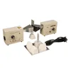 Gelsonlab HSPW-012 Microwave Demonstrator Set for the study of Electromagnetic wave interference diffraction