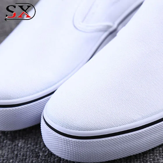 white canvas shoes bulk