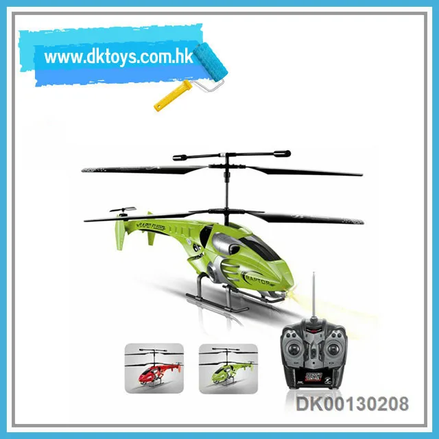 dragonfly remote control helicopter