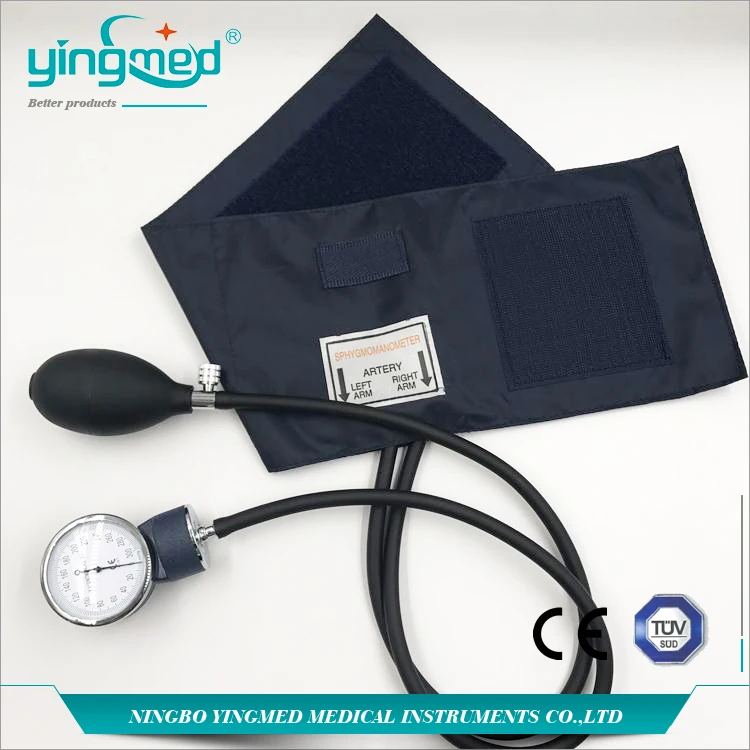 Aneroid Sphygmomanometer Parts With Stethoscope Japan - Buy Aneroid ...